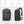 MARK RYDEN MR9711 Large Capacity Waterproof Travel Backpack with USB Charging Port