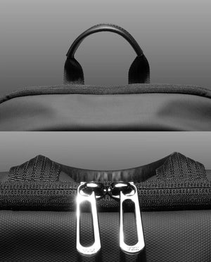 MARK RYDEN MR7003 Compact Waterproof Business and Laptop Backpack