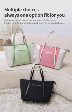 TIGERNU S8838 Lightweight Waterproof Tote Bag
