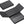 JOMAA Foldable Rechargeable Bluetooth Wireless Keyboard with Touchpad