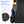 MARK RYDEN MR5748 Expandable Waterproof Travel Backpack with USB Charging Port