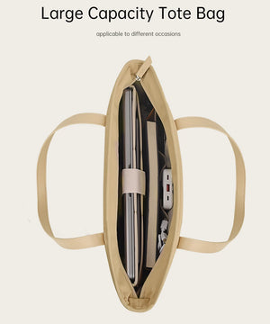 WiWU Large Capacity Waterproof Tote Bag