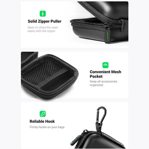 UGREEN LP128 Waterproof Tech Storage Case