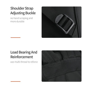 TIGERNU B3184 Lightweight Waterproof Compact Backpack