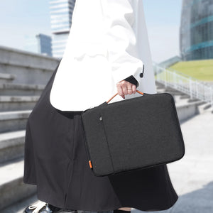 TAIKESEN Lightweight Waterproof Laptop and Tablet Sleeve with Handle