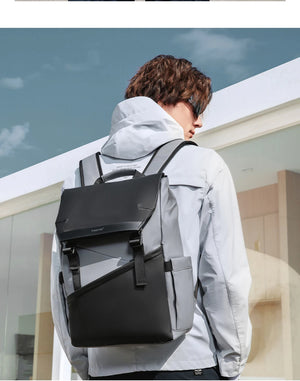 TIGERNU B9592 Lightweight Waterproof Compact Backpack