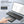JOMAA Foldable Rechargeable Bluetooth Wireless Keyboard with Touchpad