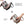 BAGSMART Lightweight Waterproof Cosmetic and Toiletries Bag