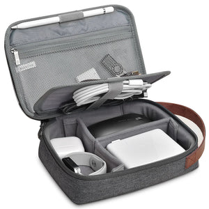 WiWU Large Capacity Tech Storage Bag and Organiser