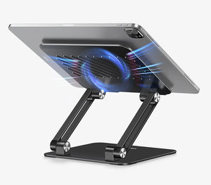 UGREEN Foldable Aluminium Tablet and Laptop Stand