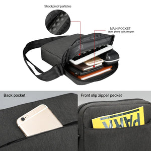 TIGERNU L5102 Lightweight Waterproof Cross Body and Messenger Bag