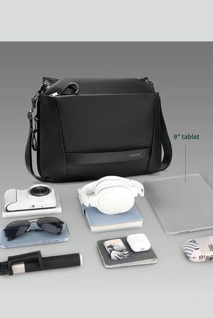 TIGERNU S8359 Lightweight Waterproof Crossbody and Messenger Bag