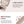 BAGSMART Lightweight Waterproof Cosmetic and Toiletries Bag