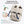 BAGSMART Expandable Large Capacity Travel Backpack