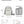 Light gray compact crossbody bag size diagram with smartphone fit illustration