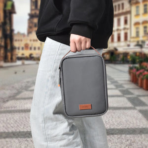 WiWU Large Capacity Tech Storage Bag and Organiser