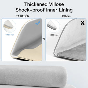 TAIKESEN Lightweight Waterproof Laptop and Tablet Sleeve