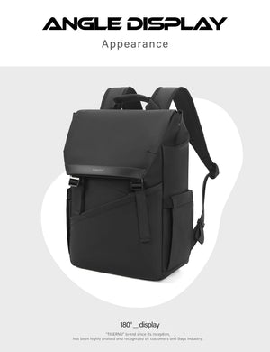 TIGERNU B9592 Lightweight Waterproof Compact Backpack