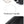 Black crossbody sling bag with USB charging cable and reinforced zip handle.