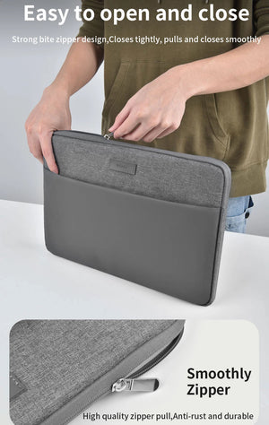 WIWU Minimalist Series Shockproof Tablet and Laptop Sleeve