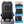 MARK RYDEN MR9000 Waterproof Compact Backpack with USB Charging Port