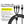 BASEUS Star Speed Series 3in1 Fast Charging Data Cable