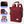 TIGERNU B8632 Lightweight Waterproof Compact Backpack and Tote Bag