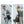 Unisex black crossbody messenger bag with front pocket and adjustable strap
