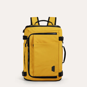 BAGSMART Waterproof Large Capacity Travel Backpack
