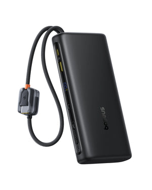 BASEUS EnerFill FC41 Fast Charging Power Bank with Digital Display