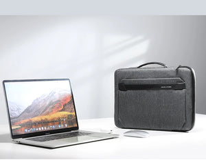 MARK RYDEN MR19 Protective Waterproof Notebook Sleeve and Laptop Bag