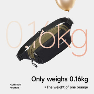 TIGERNU S81166 Urban Lightweight Compact Waterproof Crossbody Bag