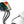 BASEUS Bright Mirror Series 2 Retractable 3in1 Fast Charging Data Cable