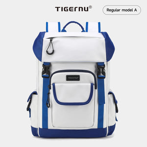TIGERNU B9909 Detachable Waterproof Crossbody and Messenger Bag