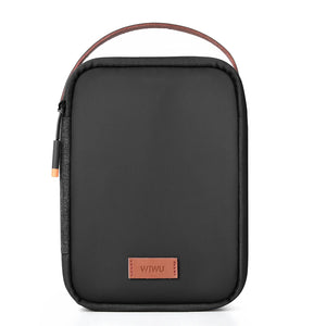 WiWU Large Capacity Tech Storage Bag and Organiser