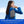BASEUS EasyJourney HN004 Waterproof Tech Storage Bag and Travel Organiser