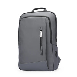 MARK RYDEN MR2492 Ultra Slim Lightweight Waterproof Compact Backpack