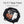 Open waterproof duffel bag showing clothing space and an interior zip pocket.