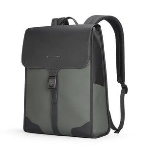MARK RYDEN MR1611 Compact Lightweight Waterproof Laptop Backpack