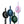 BASEUS Bright Mirror Series 2 Retractable 3in1 Fast Charging Data Cable