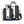 WiWU Hali Protective Waterproof Vertical Laptop Bag
