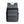 ARCTIC HUNTER waterproof travel backpack, dark gray front pocket, top handle and zippers