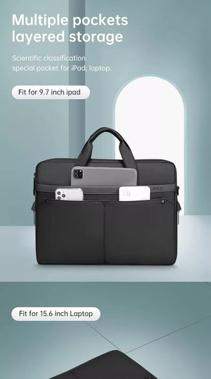 MARK RYDEN MR8001 Protective Waterproof Laptop Bag