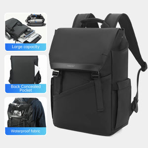 TIGERNU B9592 Lightweight Waterproof Compact Backpack