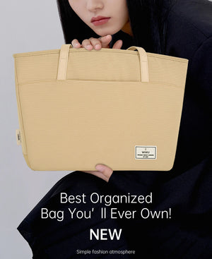 WiWU Large Capacity Waterproof Tote Bag