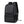 Black backpack with 'Arctic Hunter' branding on a white background