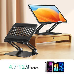 UGREEN Foldable Aluminium Tablet and Laptop Stand