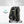 Waterproof travel backpack with trolley case strap on the side