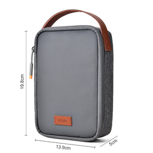 WiWU Large Capacity Tech Storage Bag and Organiser