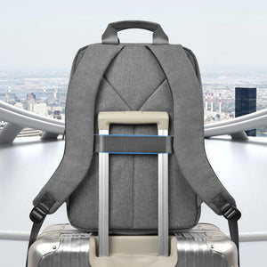 WiWU Large Capacity Commuter and Travel Backpack